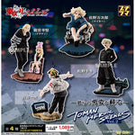 Petitrama Tokyo Revengers Toman Heroic Scenes Vol. 2 by Megahouse