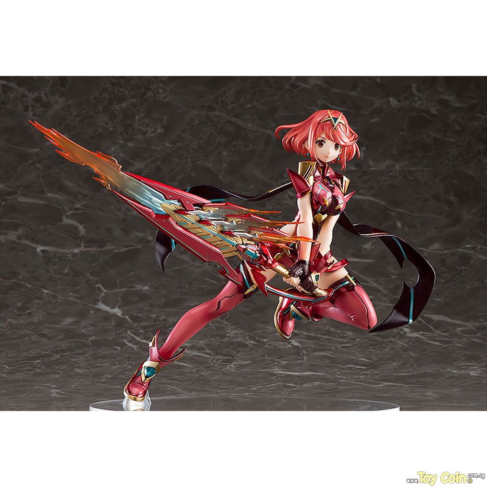Pyra by Good Smile Company
