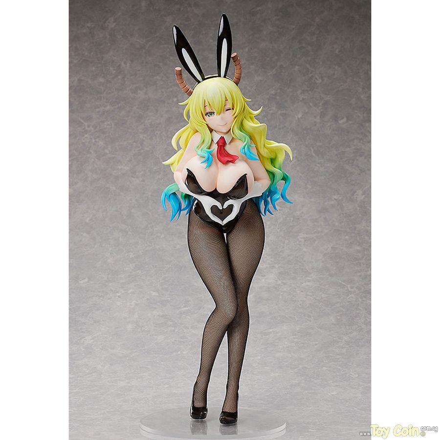 Quetzalcoatl Bunny Ver. by FREEing