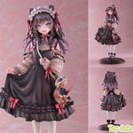 R-chan Gothic Lolita Ver. illustration by Momoko by Bellfine
