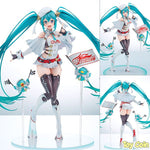 Racing Miku: 2023 Ver. by Good Smile Racing