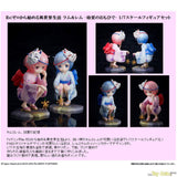 Ram & Rem -Childhood Summer Memories- by FuRyu