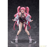 Rampaging Twin-tail ARISA