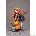 Raphtalia Childhood Ver. by B'full