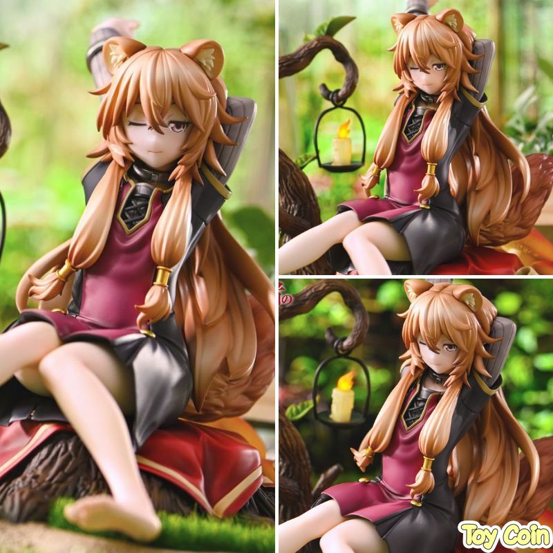 Raphtalia Childhood Ver.