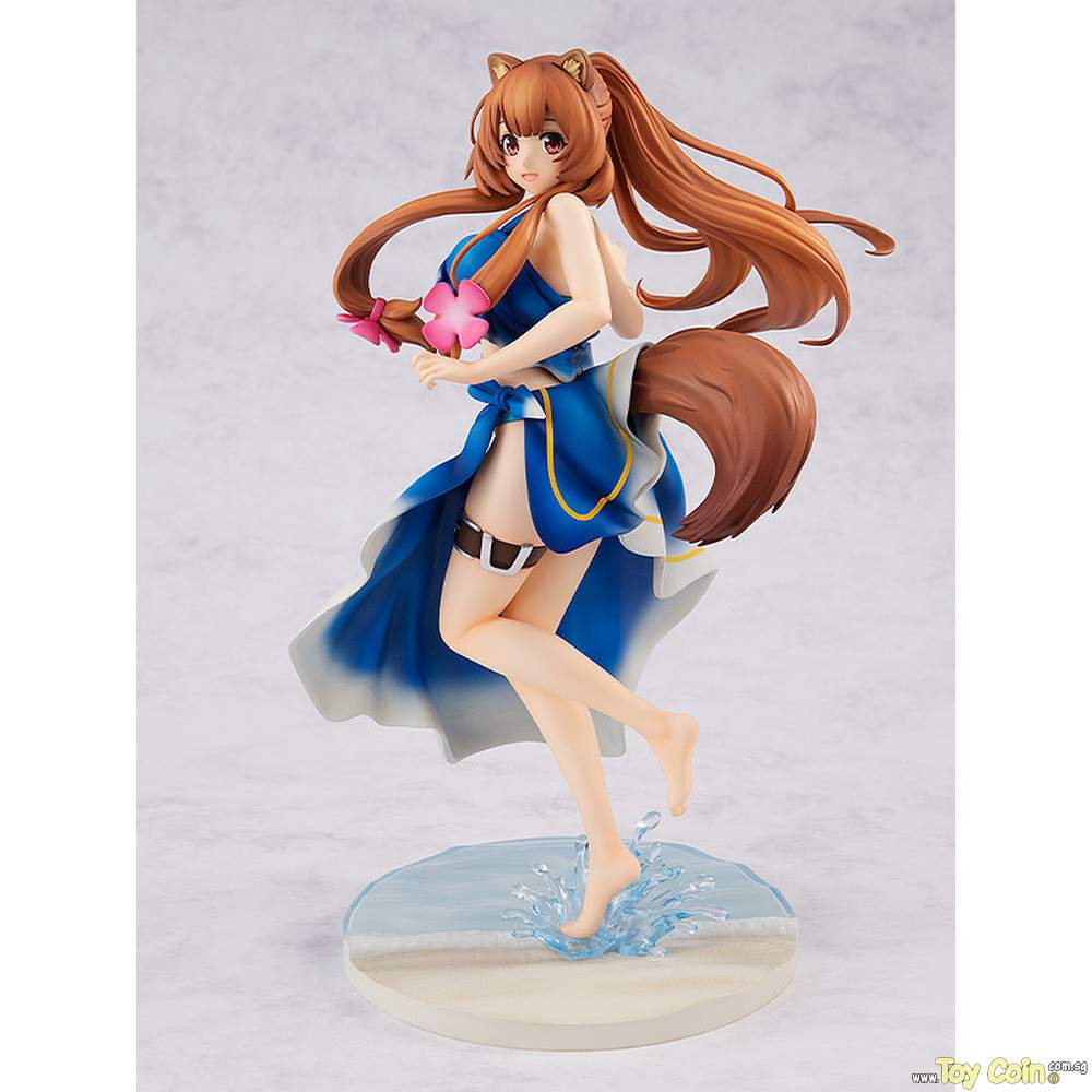 Raphtalia: Swimsuit Ver. by Kadokawa