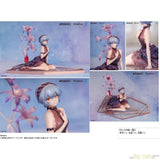 Rei Ayanami Whisper of Flower Ver. by Myethos