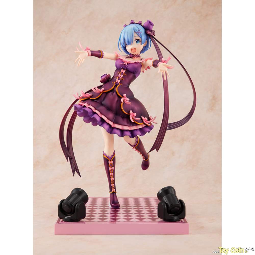 Rem Birthday Celebration 2021 Ver. by Kadokawa