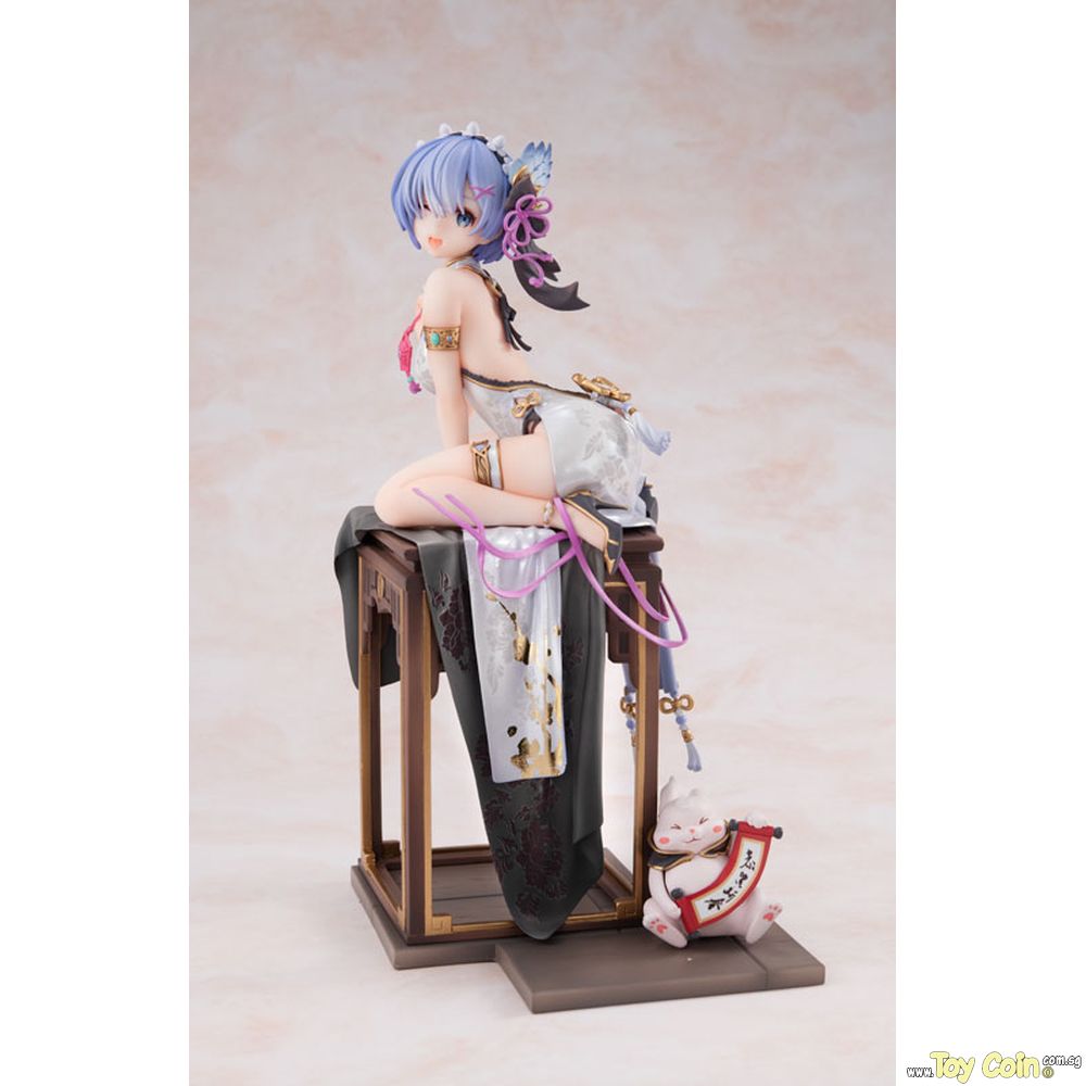 Rem: Graceful Beauty Ver. by Kadokawa