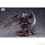 Remilia Scarlet Military Style Ver. Illustration by Sunao Minakata by RaiseDream