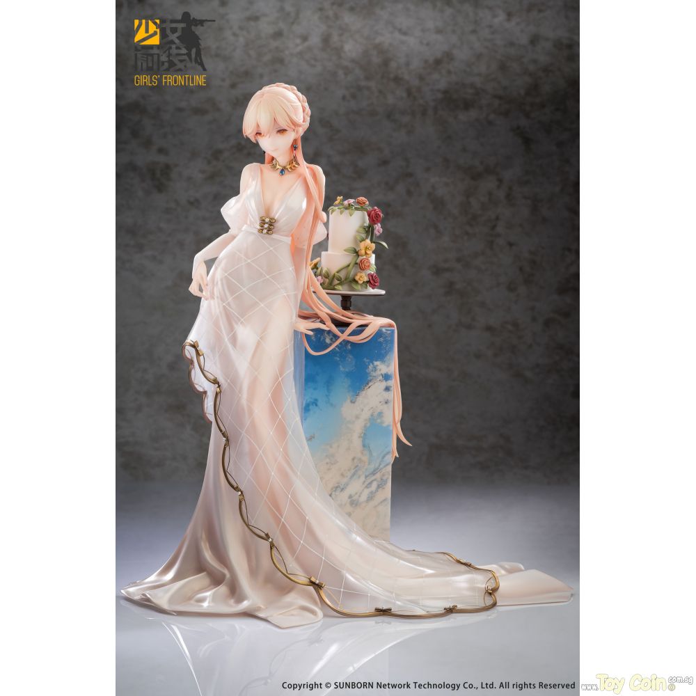 OTs-14 Divinely-Favoured Beauty Ver. by Reverse Studio