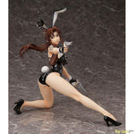 Revy Bare Leg Bunny Ver. by FREEing