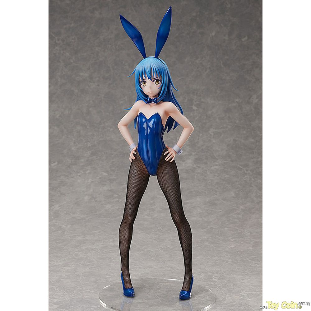 Rimuru Bunny Ver. by FREEing