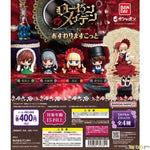 Rozen Maiden Osuwari Mascot by Bandai