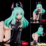 Run Elsie Jewelria Darkness Ver. by Union Creative