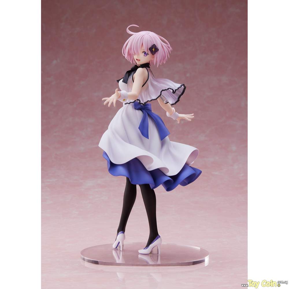 Shielder/Mash Kyrielight -Under the Same Sky- by Aniplex