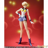 S.H.Figuarts Sailor Uranus by Bandai