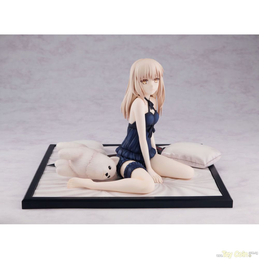 Saber Alter Baby Doll Dress Ver. by Kadokawa