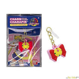 Sailor Moon Charapins Vol. 1 Brooch by Bandai