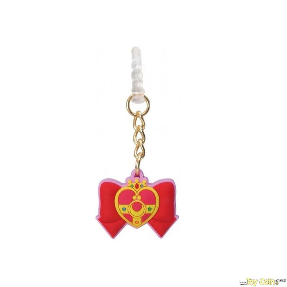 Sailor Moon Charapins Vol. 2 Brooch by Bandai