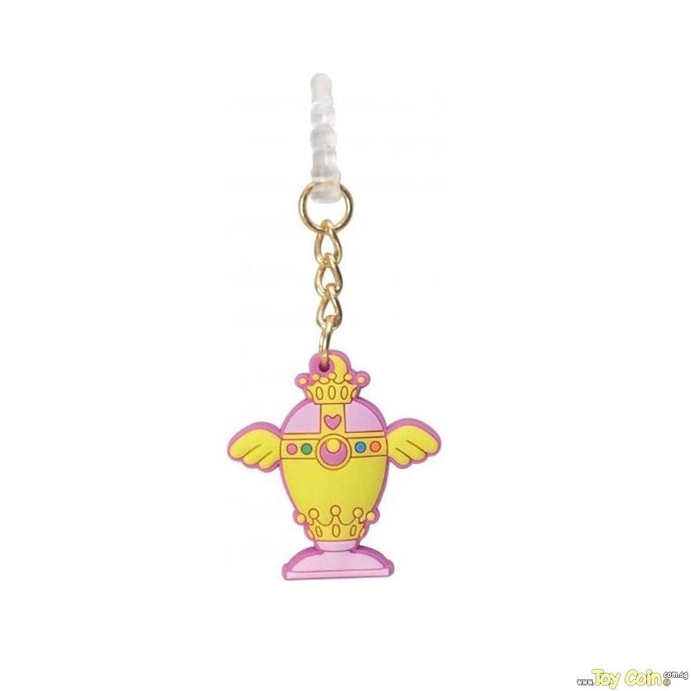 Sailor Moon Charapins Vol. 2 Cup by Bandai
