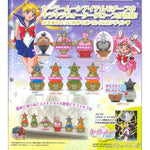 Sailor Moon Prism Power Dome by Bandai
