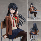 Mai Sakurajima Graduation Ver. by Aniplex