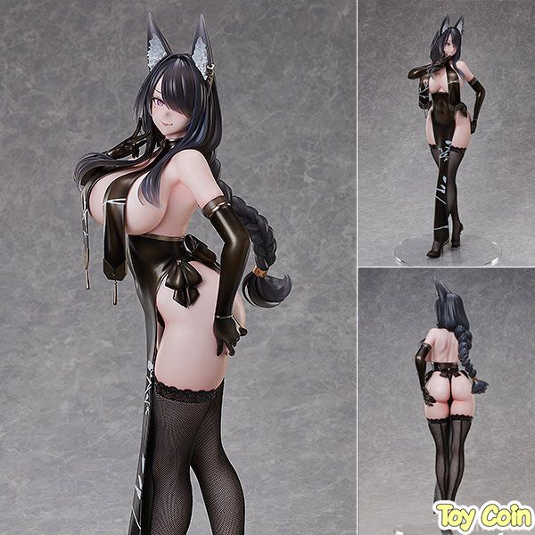 Sakuya Kouzuka by FREEing