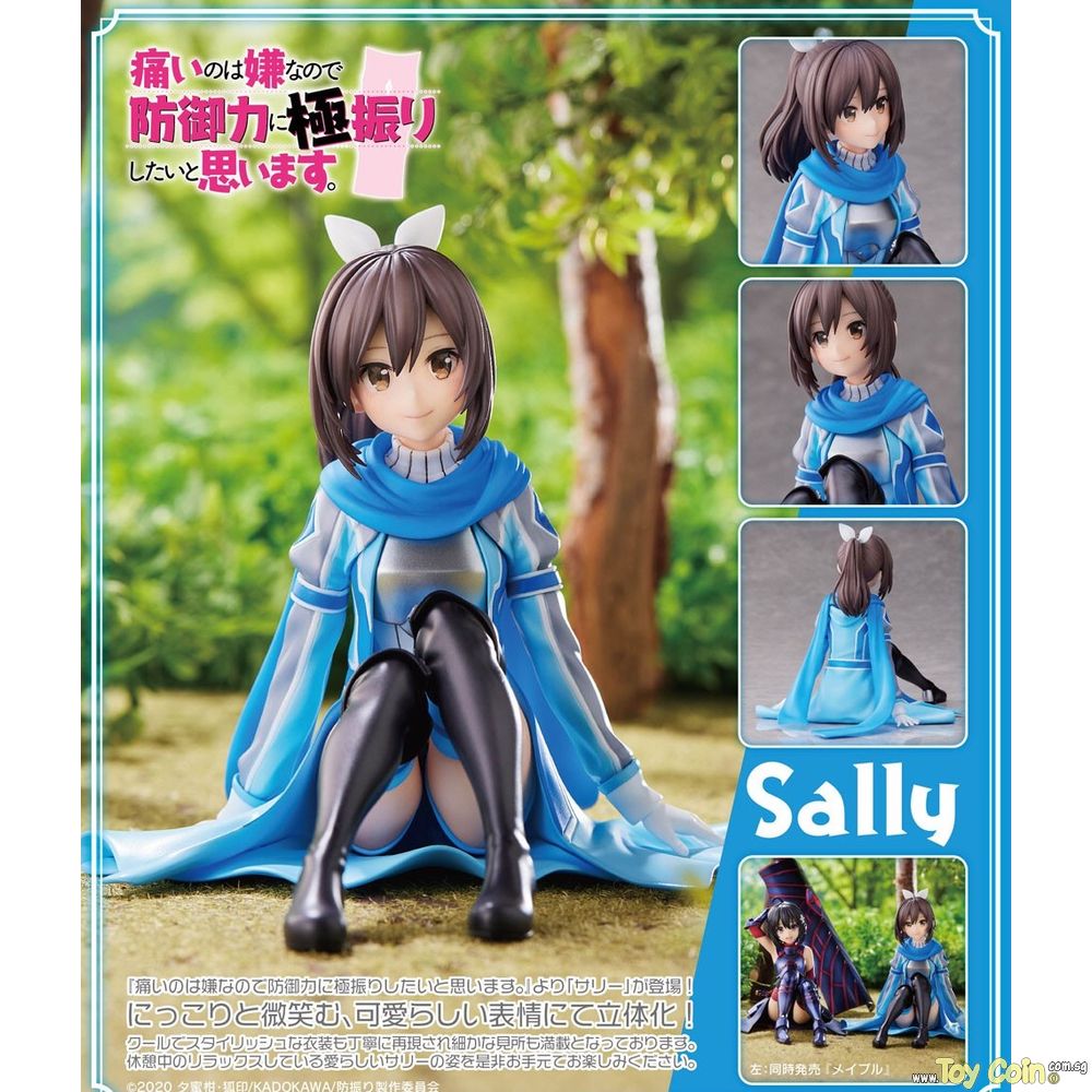 Sally by Union Creative