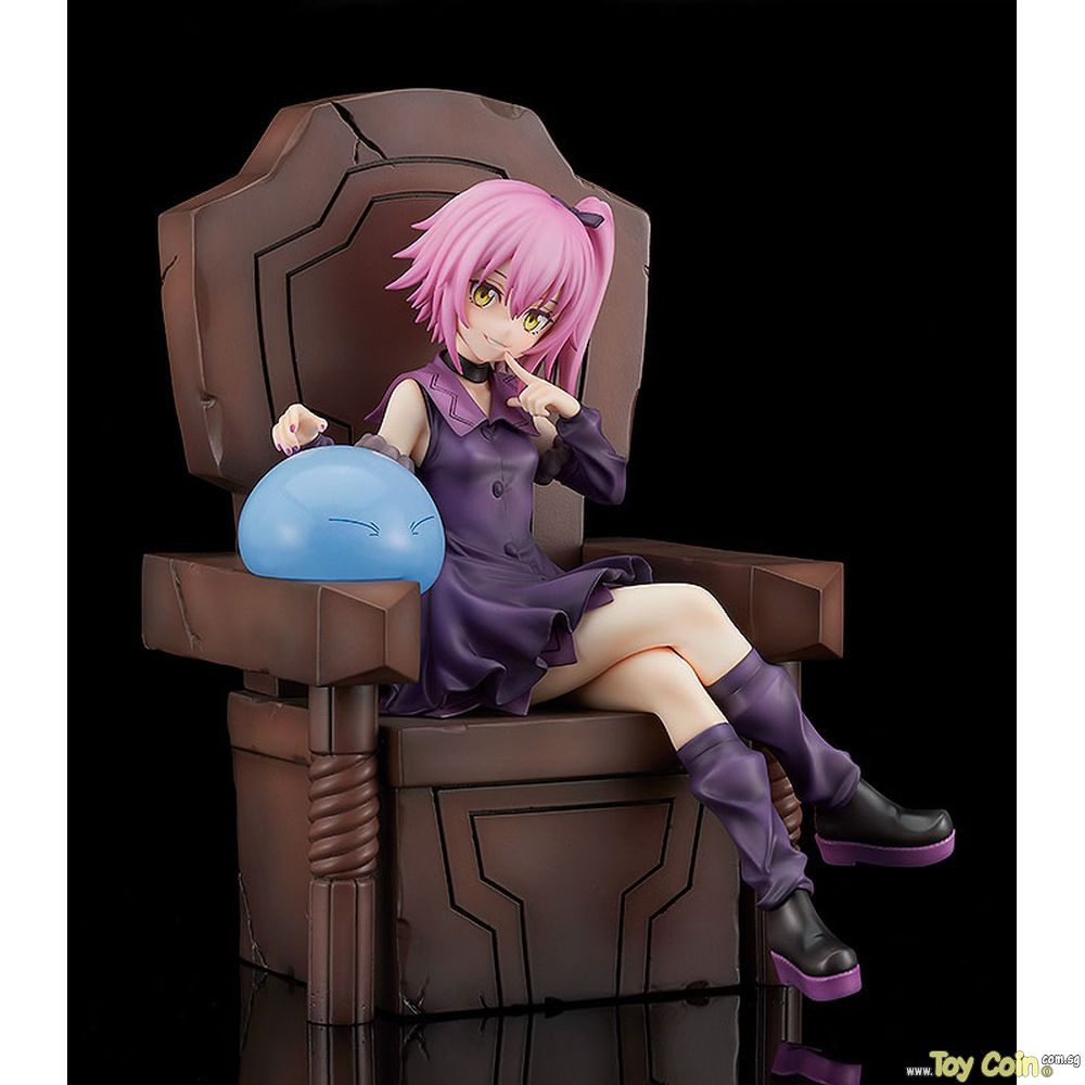 Scarlet Bond Violet by Bandai Namco Arts