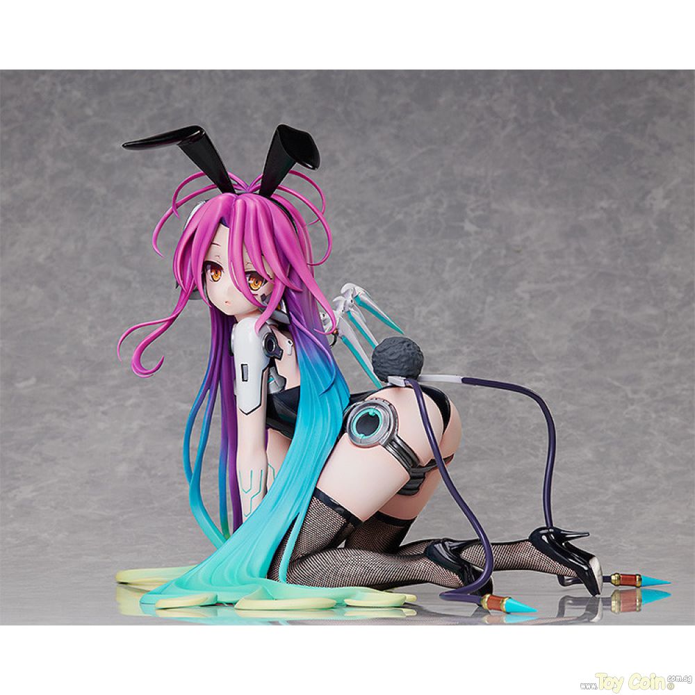 Schwi: Bunny Ver. by FREEing
