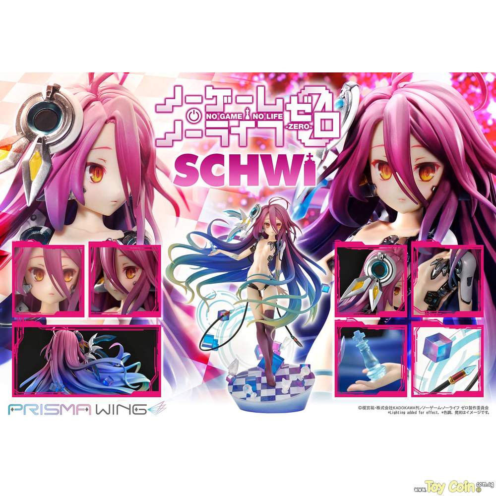 Schwi by Prime 1 Studio
