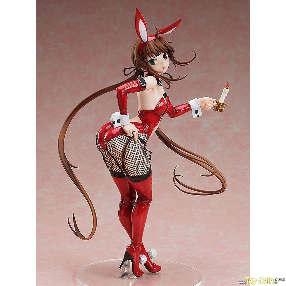 Ryobi Bunny Ver. by FREEing
