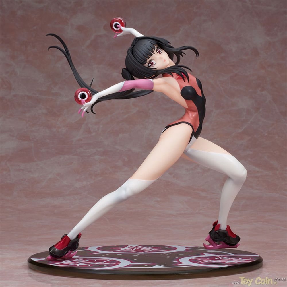 Shirabe Tsukuyomi Gear Inner Ver. by Hobby Stock