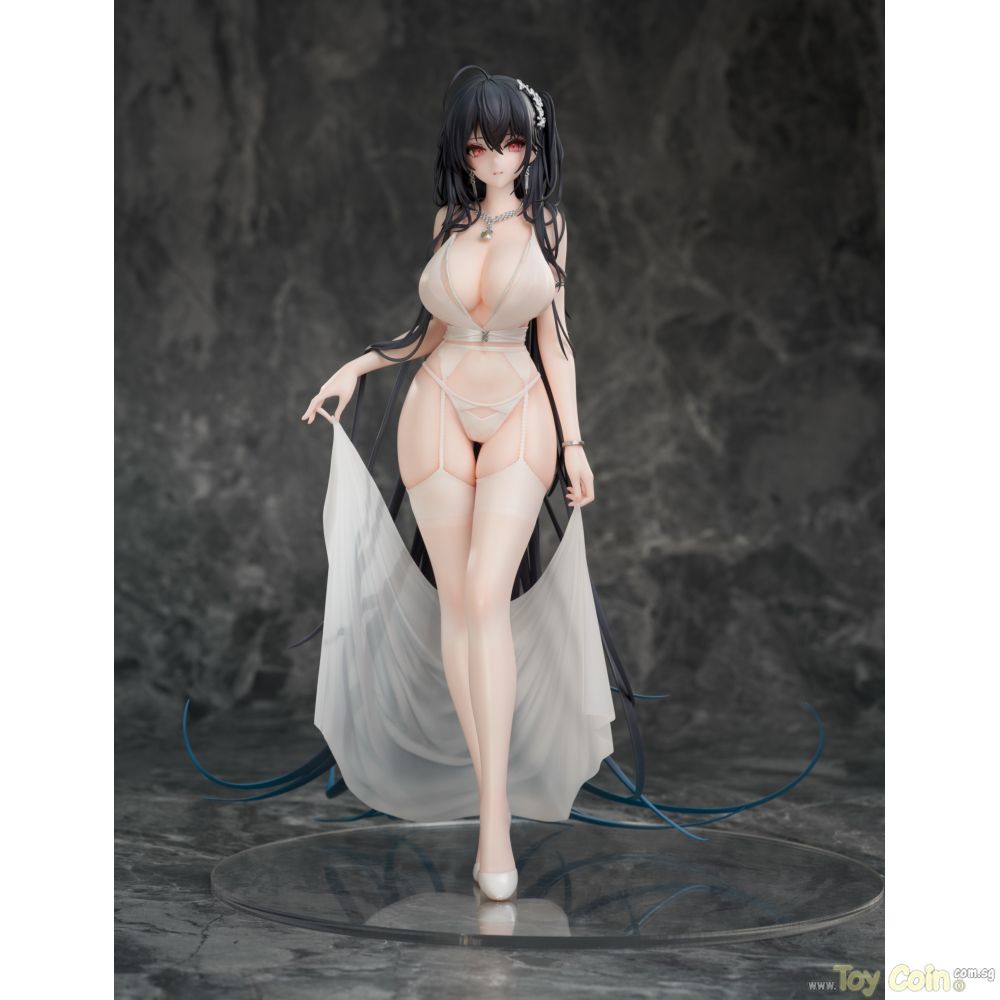 Taihou Oath: Temptation on the Sea Breeze Ver. Special Edition by AniGame