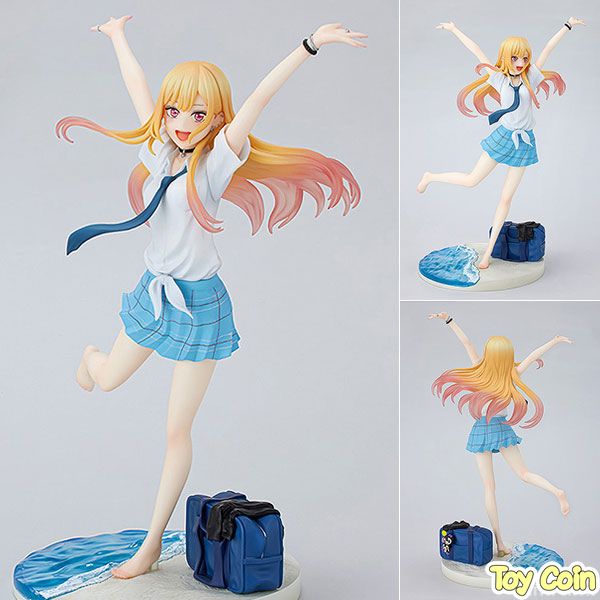TENITOL Marin Kitagawa by FuRyu
