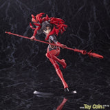 Tohsaka Rin Battle Mode by Aniplex