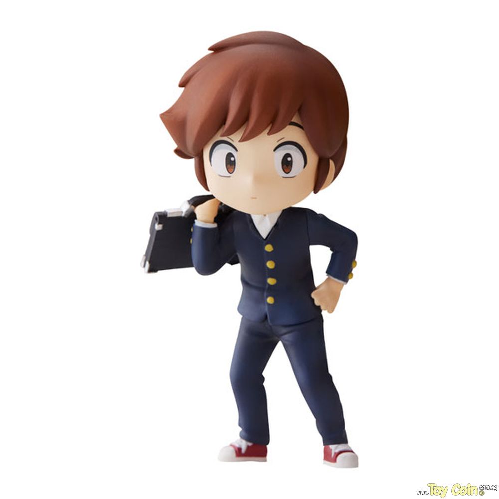 Mini Figure Ataru Moroboshi by Plum