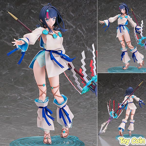 Lancer/Utsumi Erice by Phat Company