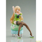 "Vert" Waking Up Ver. by Broccoli