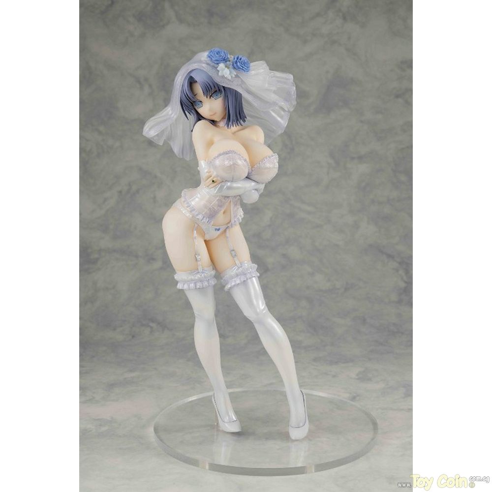 Yumi Wedding Lingerie Ver. by Kadokawa