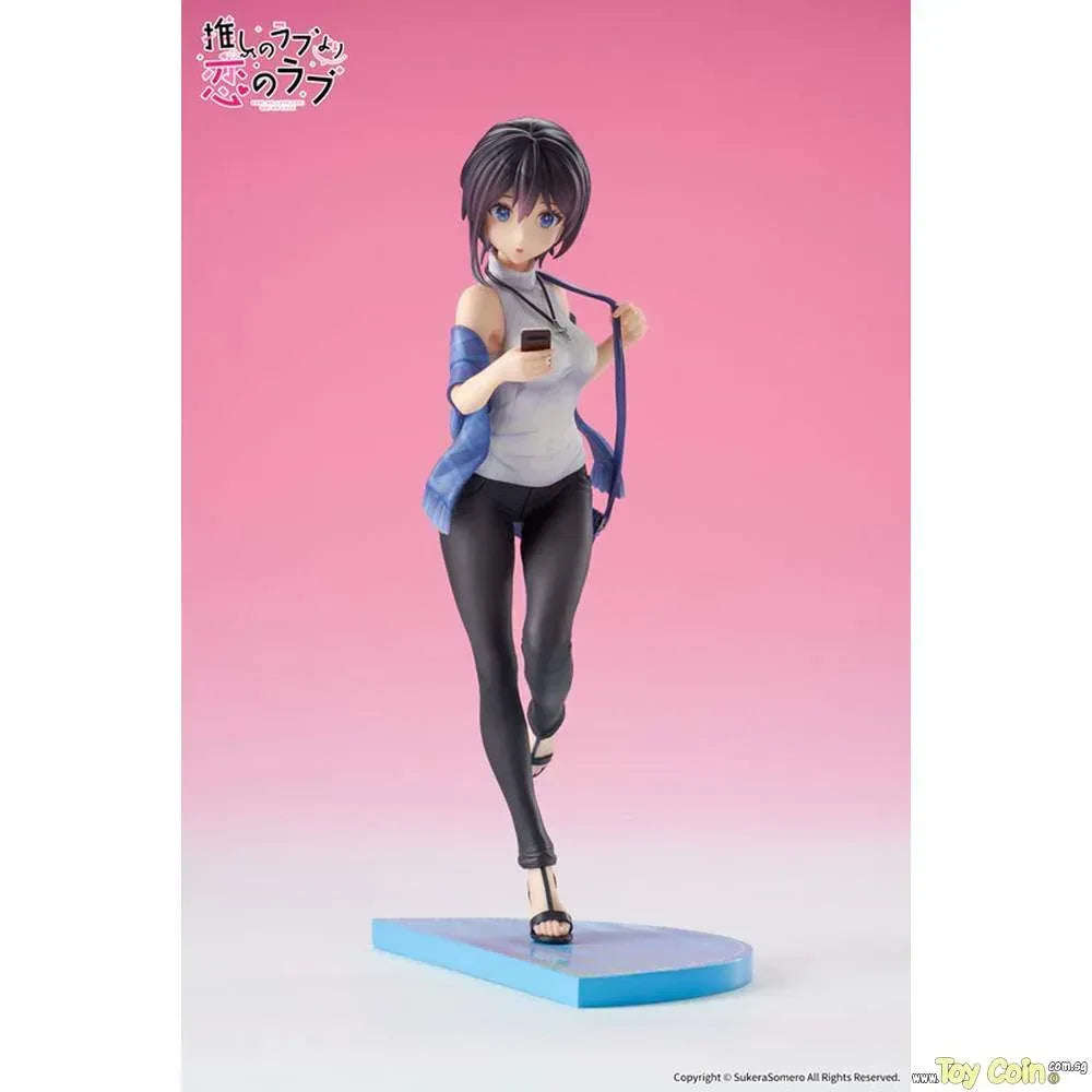 Akuru Hayahoshi by APEX - Shop at ToyCoin