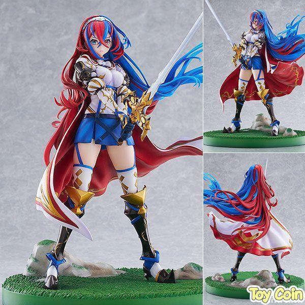Alear by Intelligent Systems - Shop at ToyCoin