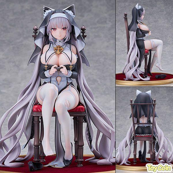 Alvina-chan Sister Ver. by Solarain - Shop at ToyCoin