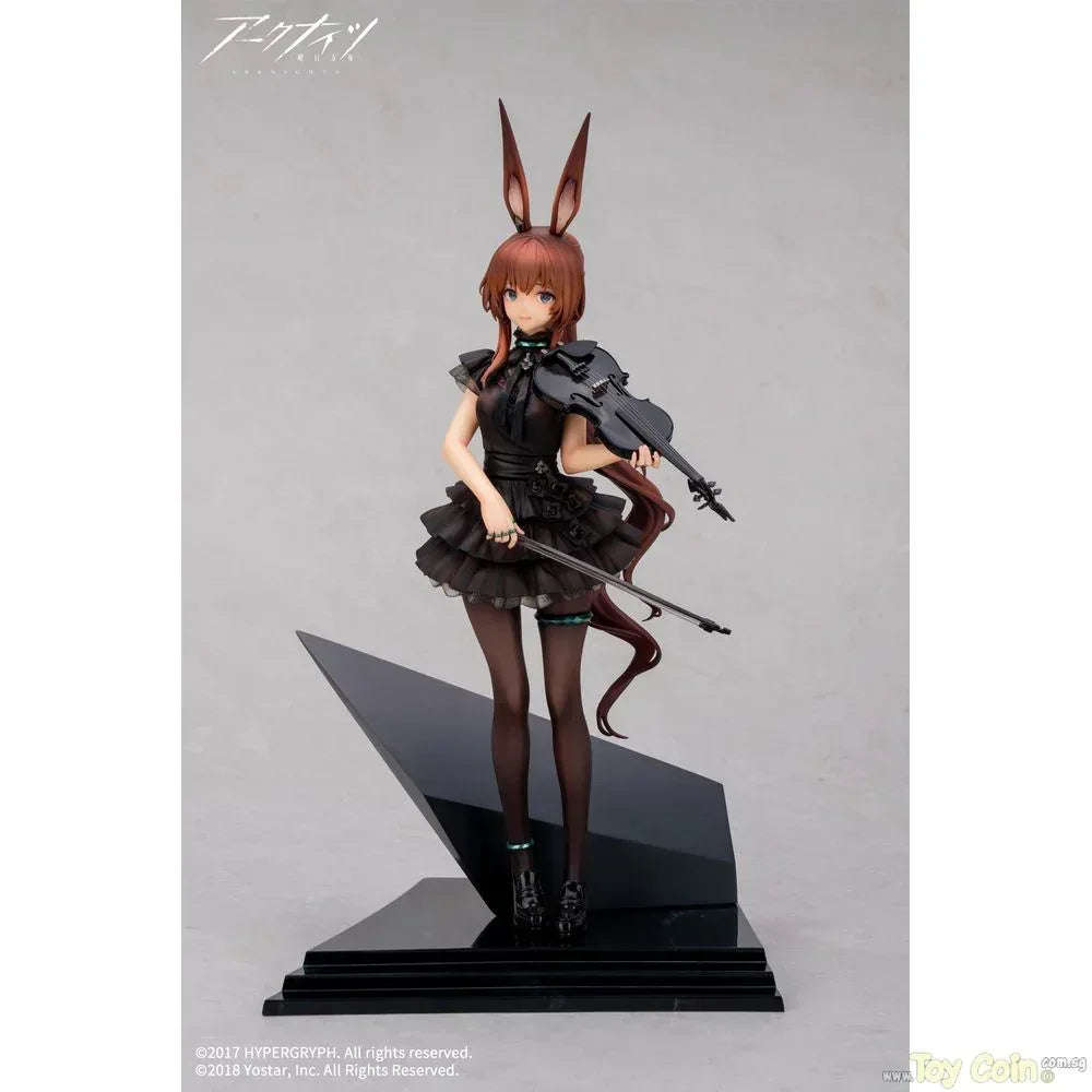 Amiya The Song of Long Voyage Ver. by APEX - Shop at ToyCoin