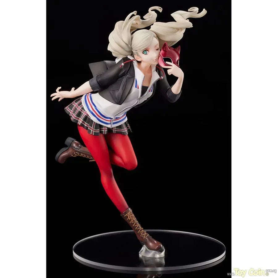 Ann Takamaki School Uniform Ver. by Amakuni - Shop at ToyCoin