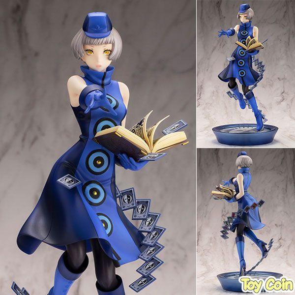 ARTFX J Elizabeth by Kotobukiya - Shop at ToyCoin