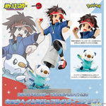 ARTFX J Nate with Oshawott by Kotobukiya - Shop at ToyCoin