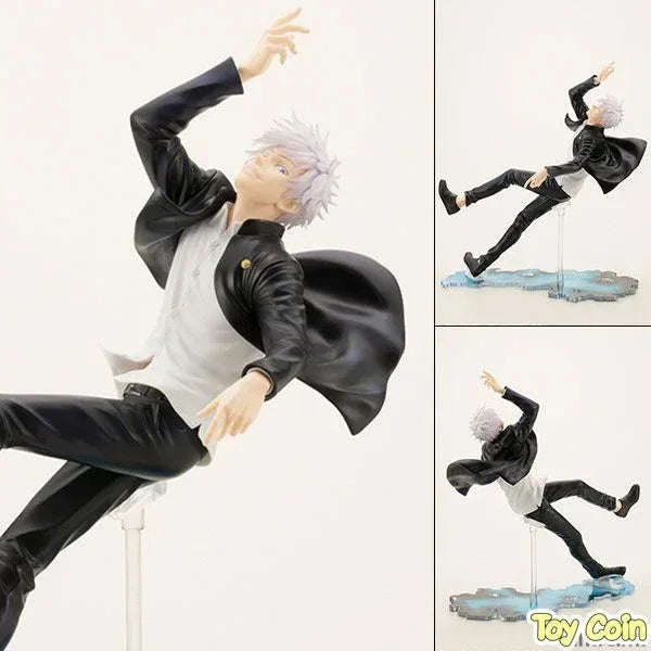 ARTFX J Satoru Gojo Hidden Inventory/Premature Death Ver. by Kotobukiya - Shop at ToyCoin