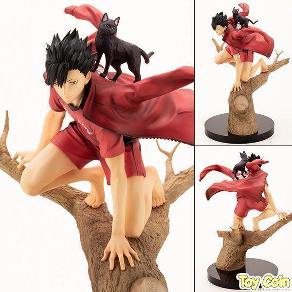 ARTFX J Tetsuro Kuroo by Kotobukiya - Shop at ToyCoin